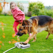 Fábrica al por mayor al aire libre perro fuente de agua perro mascota fuente Fábrica al aire libre al aire libre perro fuente de agua mascota fuente